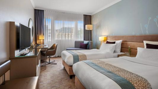 Crowne Plaza Berlin City Centre, an IHG - 4