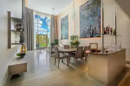 Concorde Luxury Resort & Casino & Convention & Spa - 112