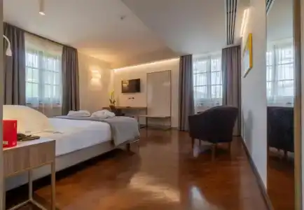 Le Cappuccinelle Suites&Spa - 3