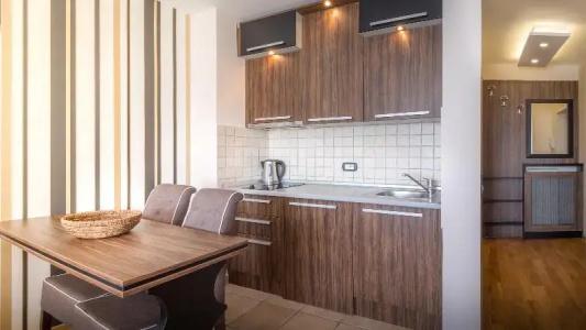 Feel Belgrade Apartments - 165