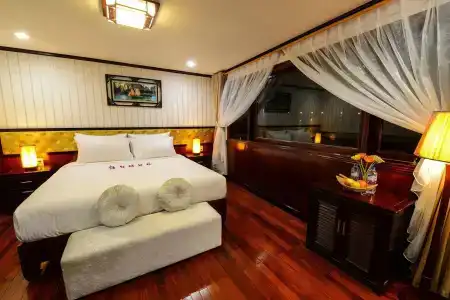 Halong Silversea Cruise - 0