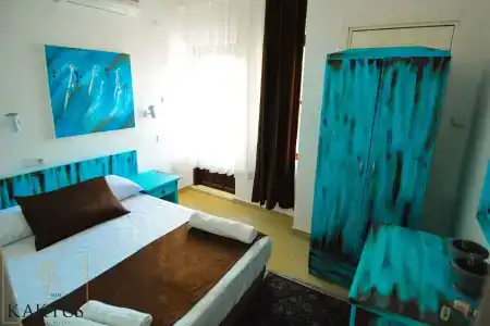 Kaktüs Boutique Side - 2