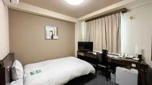 Route-Inn Daini Nagano - 2