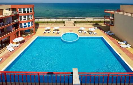 Complex Relax All Inclusive - 54