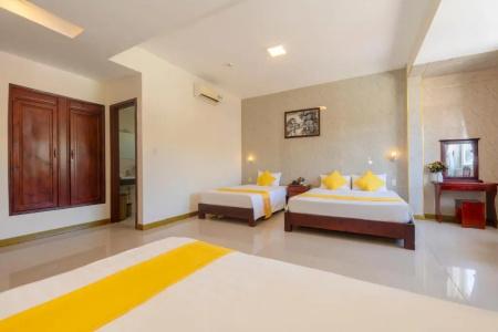 Gold Beach Phu Quoc - 51