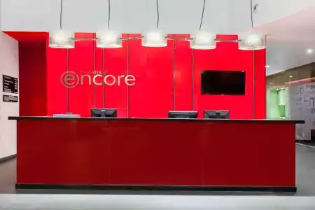 Ramada Encore by Wyndham Guadalajara - 6