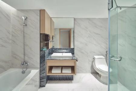 Le Meridien - 87