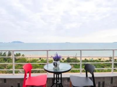 Kingreal Seaview Resort Sanya - 8