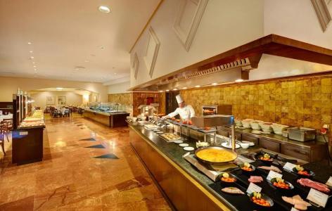 Hipotels Natura Palace Adults Only - 10