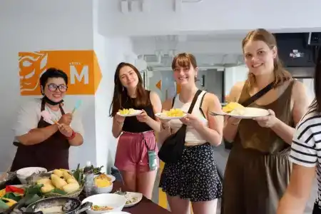 Yaks House Hostel - Sha Plus - 19