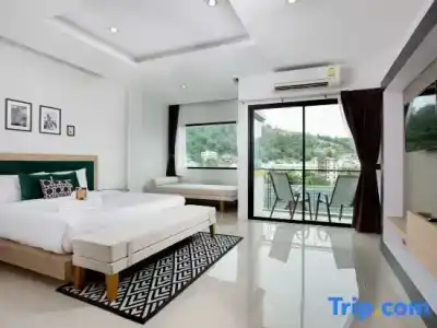 Buasri Boutique Patong - 92