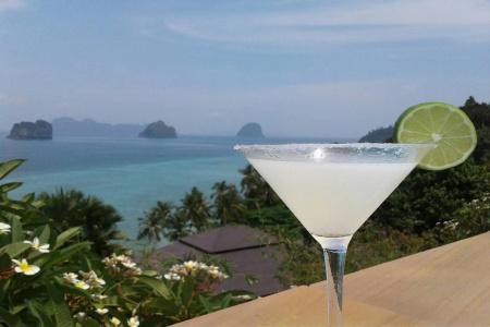 Koh Cliff Beach - 10