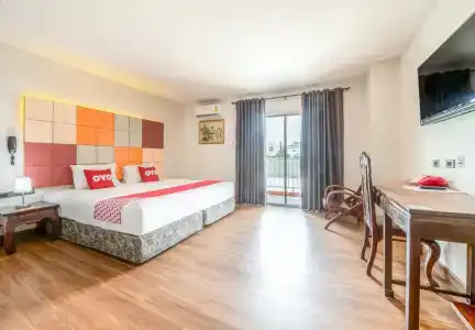 East Inn 15 Rayong - Sha Certified - 4