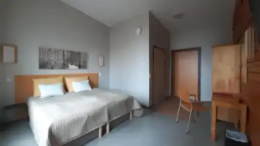 Jokiniemen Matkailu Cottages - 16