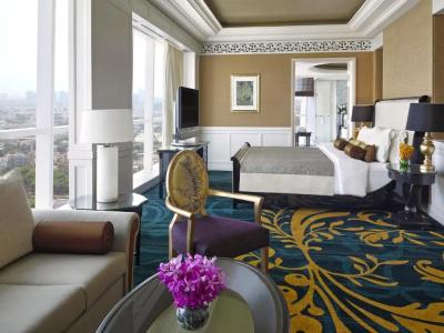 Dusit Thani Abu Dhabi - 39