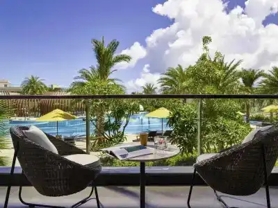 Pullman Phu Quoc Beach Resort - 171