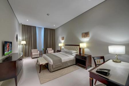 Deltas by Marriott, Dubai Investment Park - 10