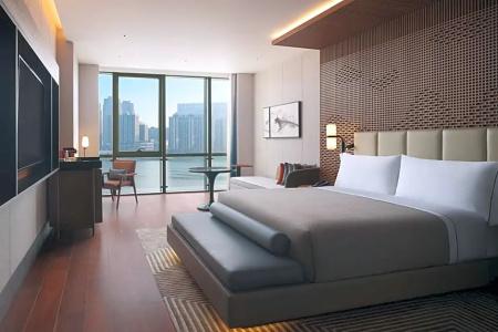 Canopy By Hilton Hangzhou Jinsha Lake - 103