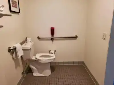 Comfort Inn Lucky Lane - 49