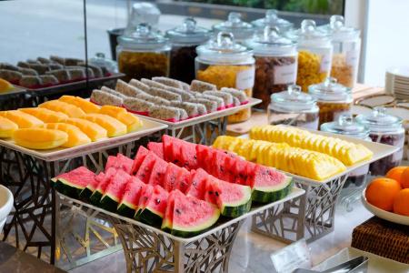 Ramada By Wyndham Bangkok Sukhumvit 87 - 11