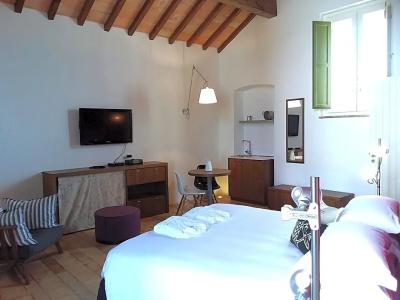 Torre Fiore Masseria - 31