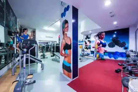 Side Alegria & Spa - Adults Only - All inclusive - 24