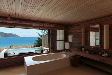 Six Senses Con Dao - 7