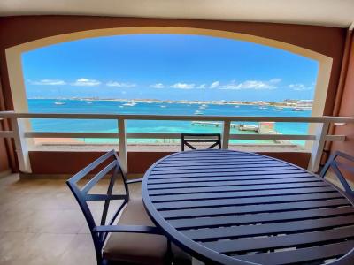 Simpson Bay Marina & Spa - 110