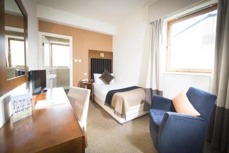 Columba Inverness by Compass Hospitality - 42