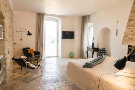 Antico Mondo Rooms & Suites - 97