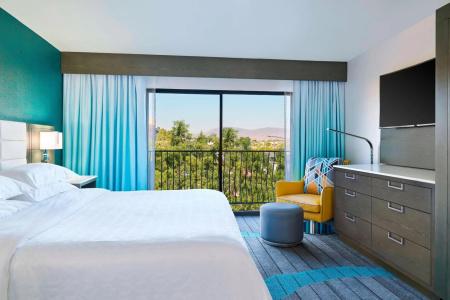 Sheraton Tucson & Suites - 22