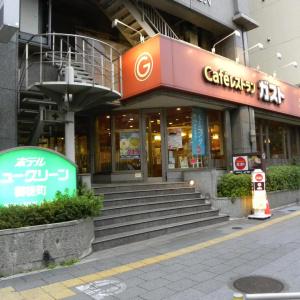 New Green Okachimachi - 18