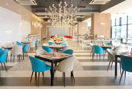 Best Western i-City - 22