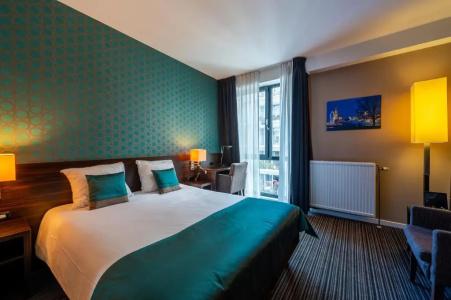 Docklands - 36