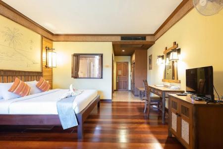 Banpu Resort Trat - 25