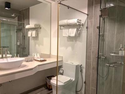 Zensala Riverpark Resort-Sha Extra Plus - 18