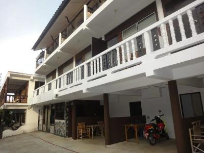 Sea Garden Resort & Spa, Haadrin - 0