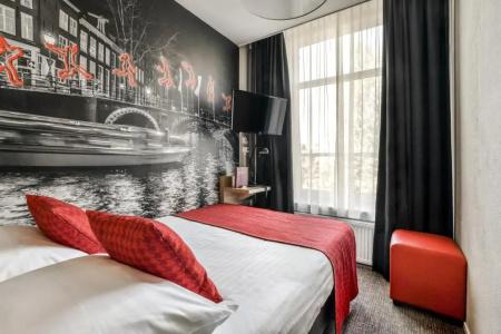 Prinsenhotel - 48