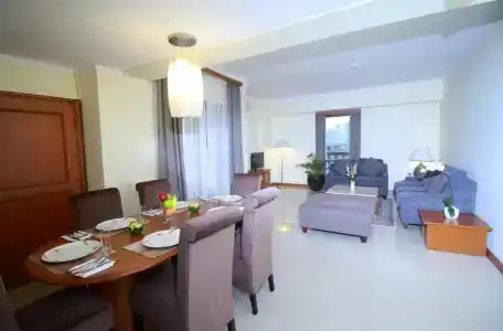 The Sultan & Residence Jakarta - 109