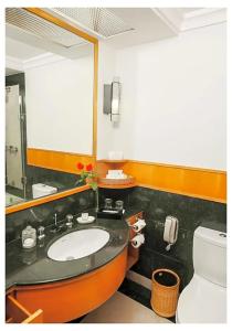 Trident Chennai - 71
