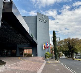 Holiday Inn Mexico Dali Airport, An Ihg - 38