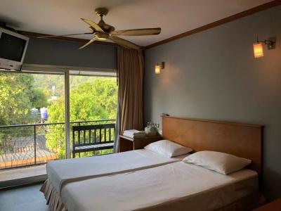 Sea Garden Resort & Spa, Haadrin - 2