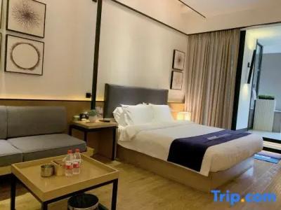 S. Designer (Chengdu Renmin South Road US Consulate) - 20