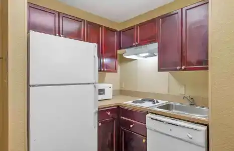 Extended Stay America Suites - 27