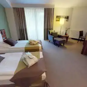 Mercure Tagungs- & LandKrefeld - 35