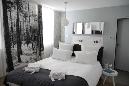 Hôtel Quatorze - 49