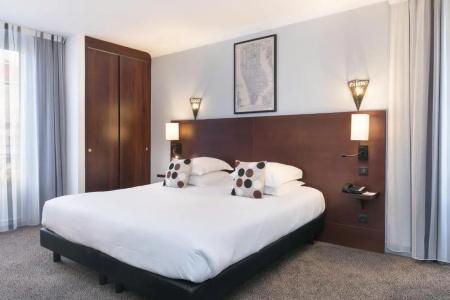 Best Western Lakmi Nice - 54