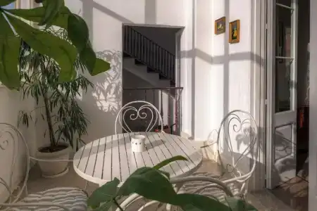 Relais Palazzo Vaglio - 101
