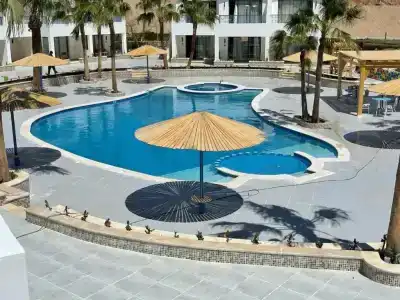 Ecotel Dahab Bay View Resort - 96