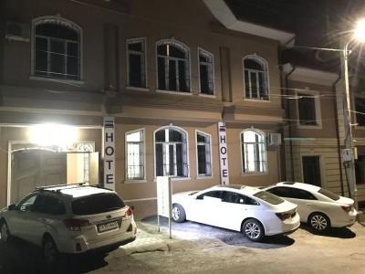 Grand Villa - 1
